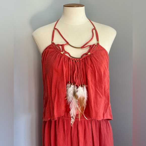 Rebecca Taylor Summer Dress 2 - Picture 5 of 6